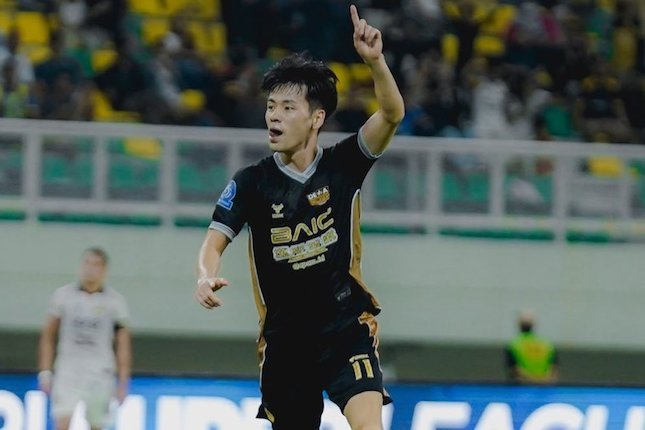 Jadwal, Siaran Langsung, dan Link Streaming