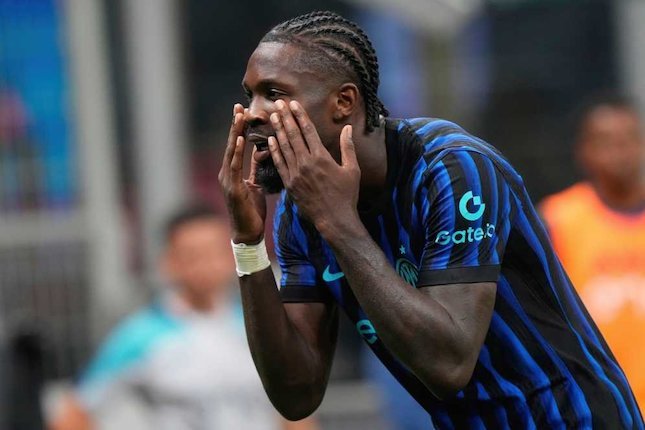 Awal Sempurna Nerazzurri