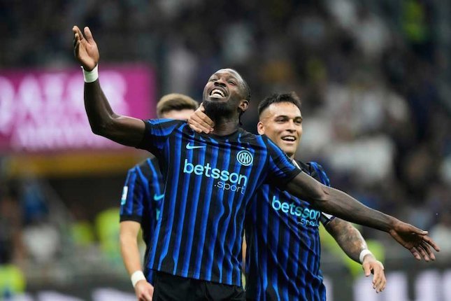 Serangan Inter Sulit Dihentikan Lawan