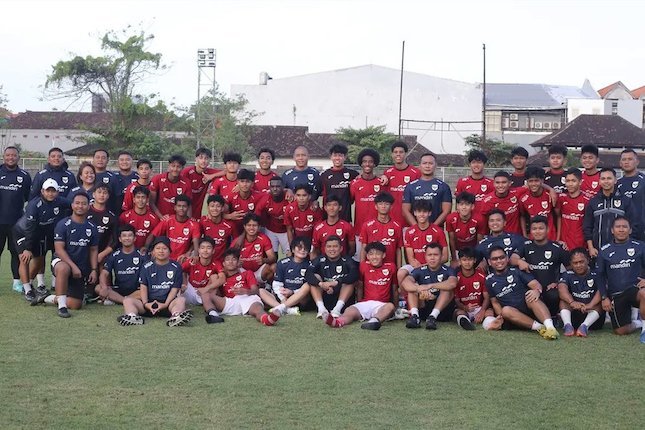 Format Turnamen: Round Robin, Siapa yang Terkuat?