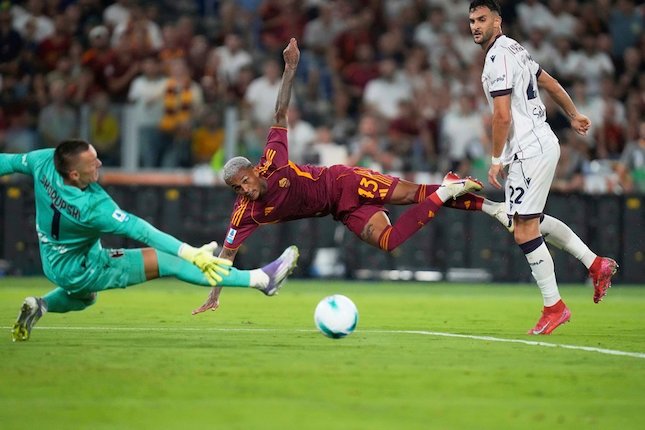 Roma Mulai Era Baru dengan Stabil