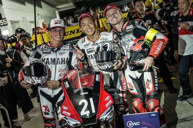 Sebut Honda Ada di Level yang Berbeda