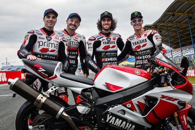 Hasil Mentereng di Suzuka 8 Hours 2025 Jadi Faktor Penting