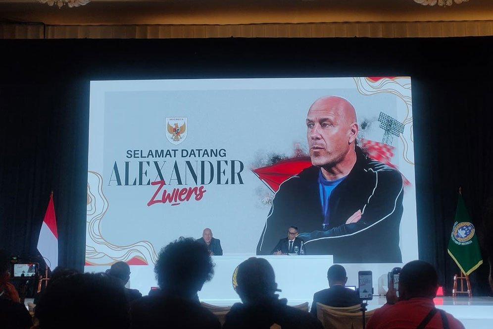 Ranking FIFA Timnas Yordania Era Alexander Zwiers sebagai Dirtek: Dari 97 hingga 64, Bukti Nyata Kisah Sukses!