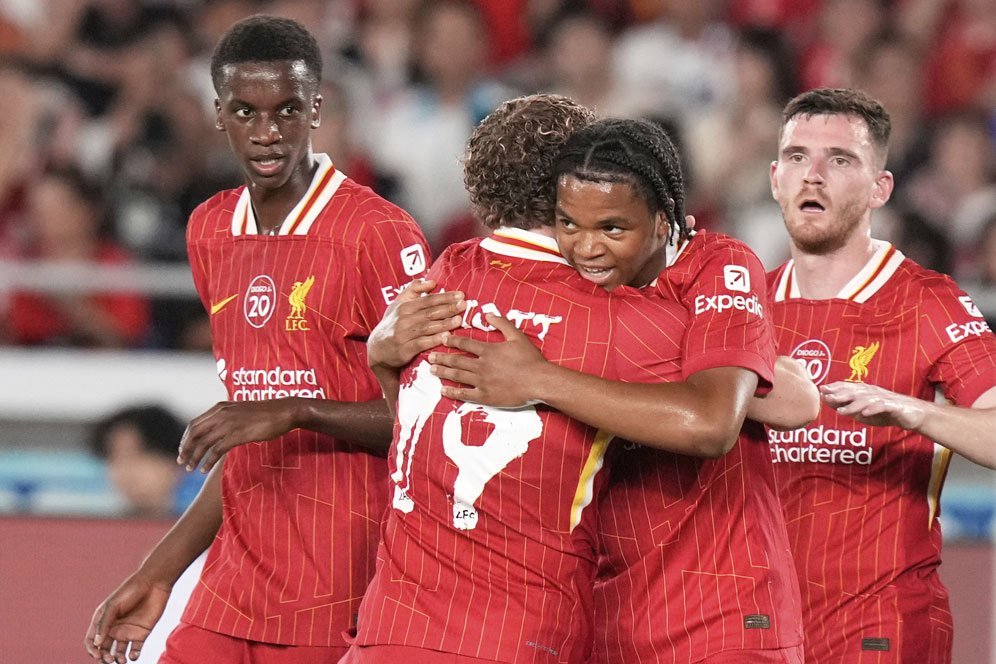 Liverpool vs Bilbao: Kreativitas, Ketajaman Serangan, dan 2 Kemenangan yang Meyakinkan