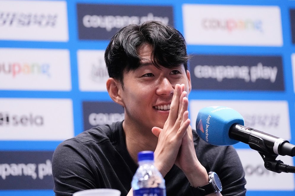 Kedatangan Son Heung-min Diprediksi Bikin MLS 'Meledak' Seperti Era Beckham dan Kaka