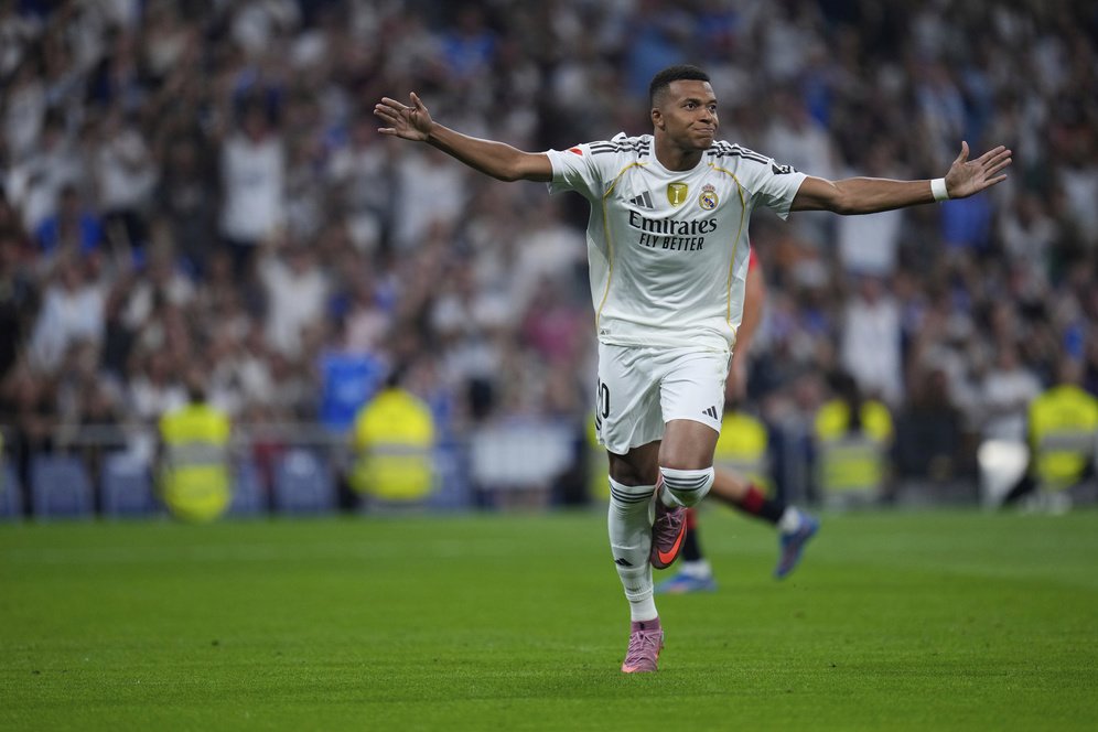 Deretan Pemain dengan Gaji Fantastis di La Liga 2025/2026: Ada Mbappe, Rashford, Yamal hingga Trent!