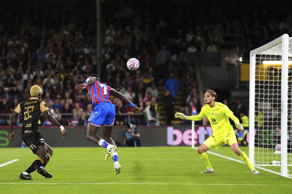 Prediksi Fredrikstad vs Crystal Palace 28 Agustus 2025