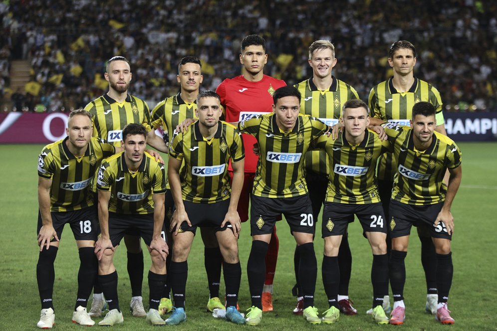 Fakta Unik FC Kairat Almaty: Tim Asal Kazakhstan Negara Asia Tengah, tapi Ikut Liga Champions UEFA Fakta Unik FC Kairat Almaty: Tim Asal Kazakhstan Negara Asia Tengah, tapi Ikut Liga Champions UEFA