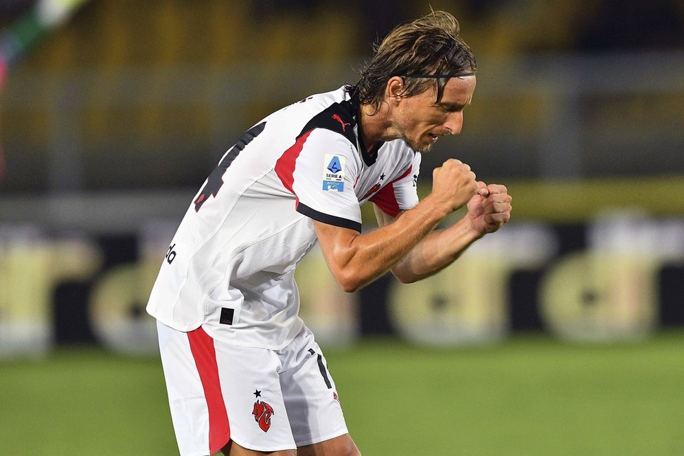 Serie A, Panggung Akhir Para Bintang Veteran