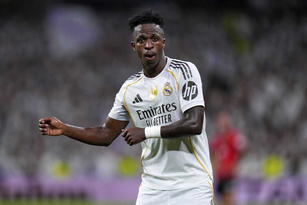 Real Madrid Pertimbangkan Absen Lagi di Ballon dOr