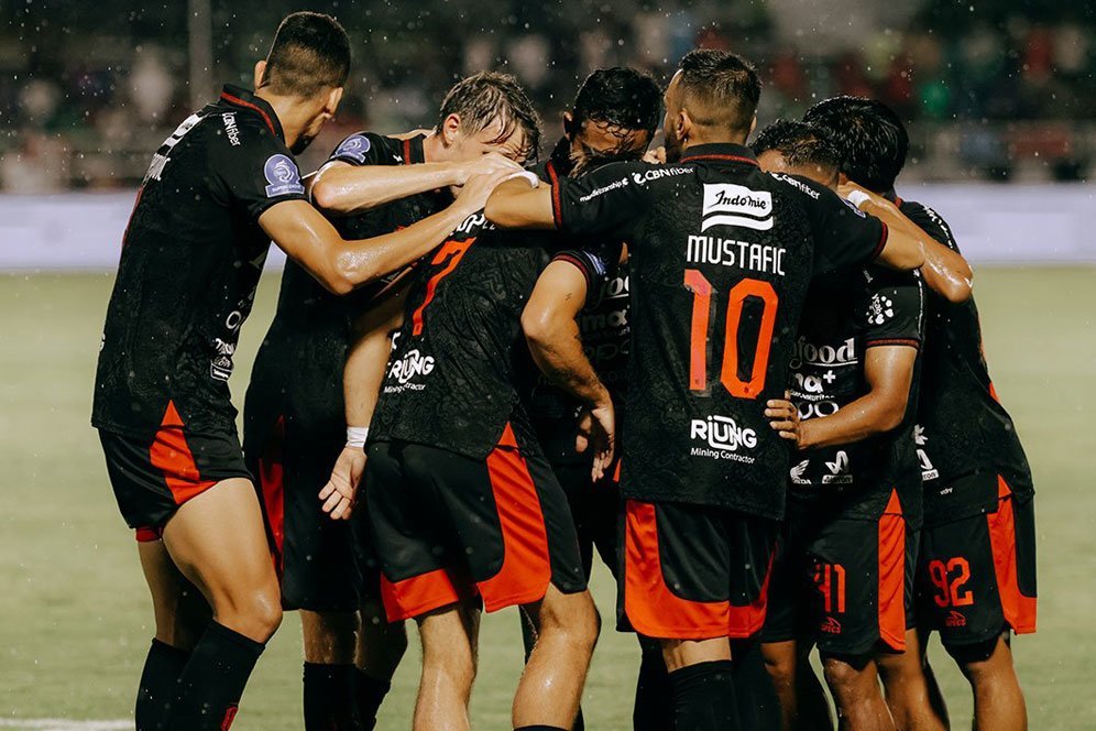 Hasil Malut United vs Bali United: Gol Bunuh Diri Menit 90+10 Bikin Serdadu Tridatu Gagal Menang!
