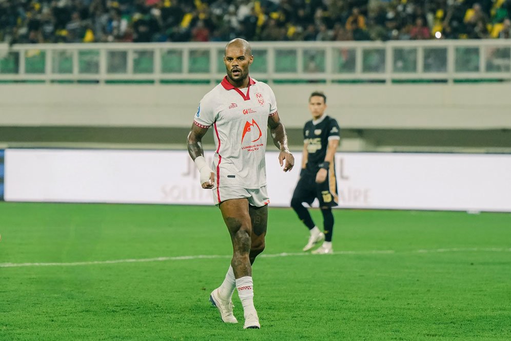 Ledakan Para Debutan: Siapa Saja Pahlawan Baru yang Langsung Bersinar di BRI Super League Pekan 1?