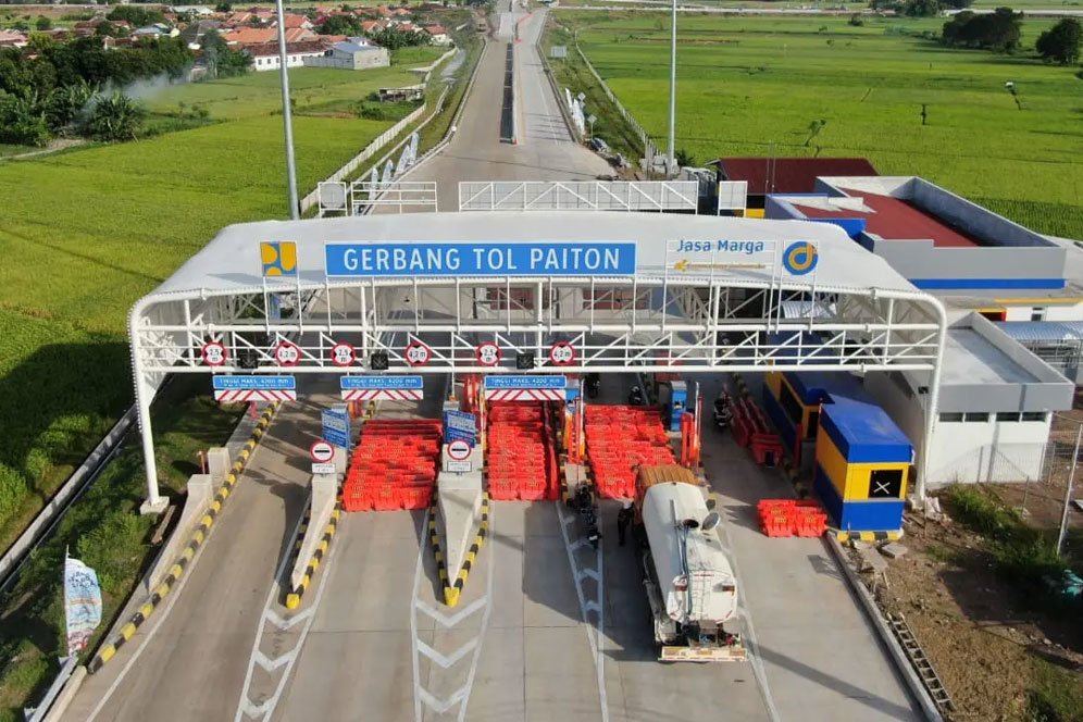 Progres Tol Probolinggo-Banyuwangi Tembus 86%, Kapan Segmen Pertama Bisa Dilewati?