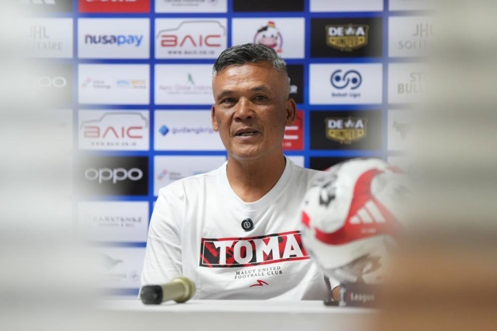 Lokal Pride! Hendri Susilo Catat Prestasi Pelatih Terbaik Pekan Perdana BRI Super League 2025/2026