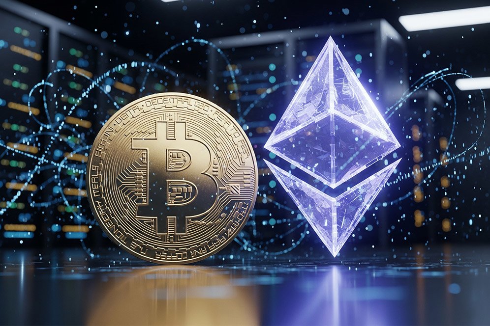 Harga Bitcoin Meroket, Benarkah Pemangkasan Suku Bunga Adalah Kuncinya?
