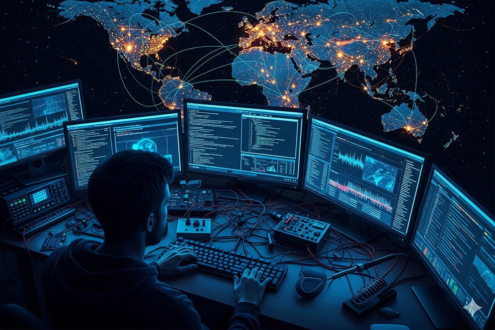 Google Deteksi Kampanye Spionase Siber China Incar Diplomat Asia Tenggara Google Deteksi Kampanye Spionase Siber China Incar Diplomat Asia Tenggara