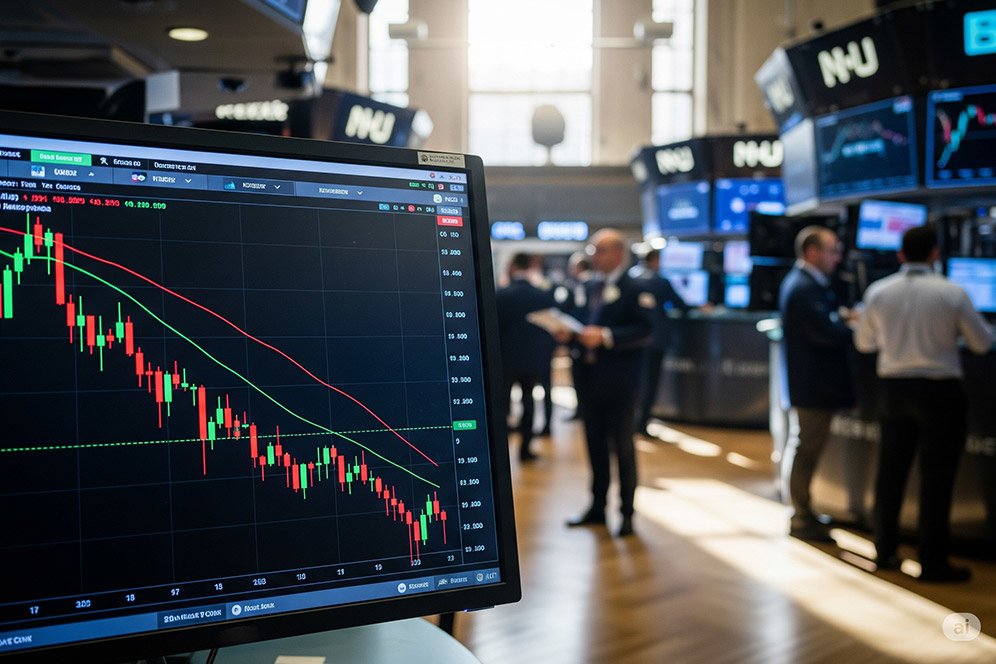 Di Balik Penguatan IHSG, Ini Daftar Saham yang Aktif Dibeli dan Dilepas Asing