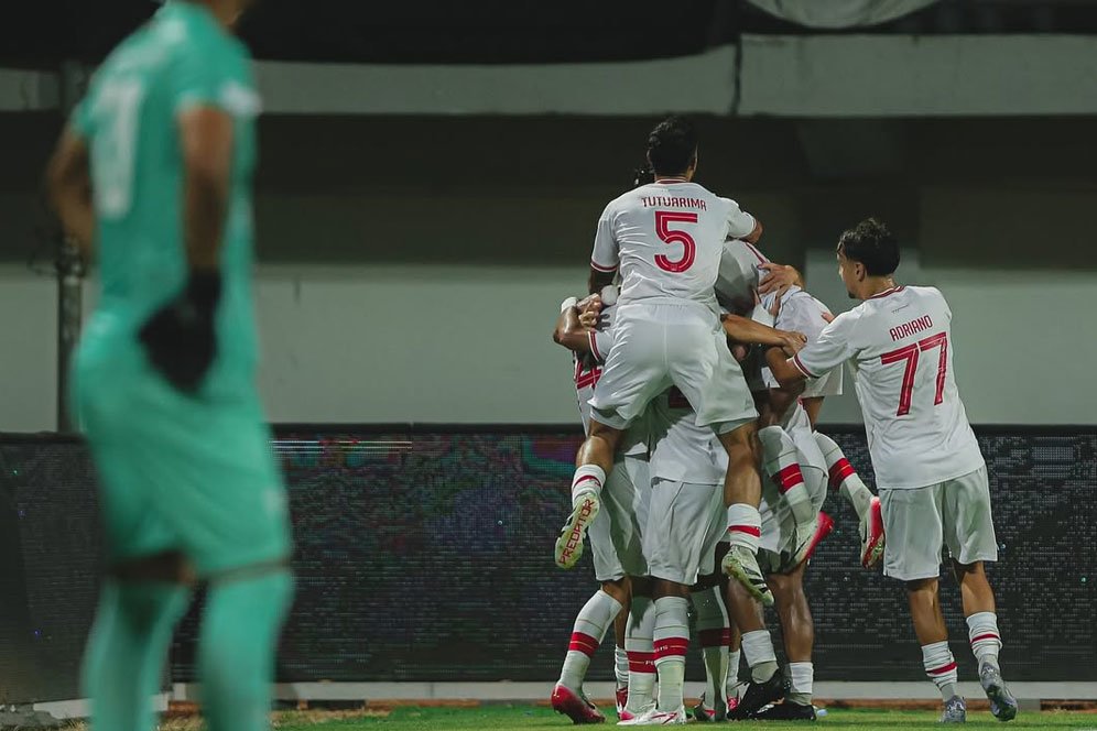 Hasil BRI Super League Madura United vs Persis Solo: Laskar Sambernyawa Menang, Sho Yamamoto Gol dan Kartu Merah Hasil BRI Super League Madura United vs Persis Solo: Laskar Sambernyawa Menang, Sho Yamamoto Gol dan Kartu Merah