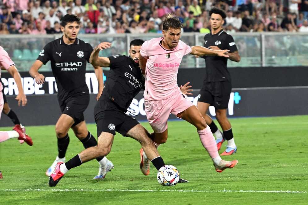 Hasil Palermo vs Manchester City: Trofi Perdana City, Haaland dan Reijnders Tampil Memukau! Hasil Palermo vs Manchester City: Trofi Perdana City, Haaland dan Reijnders Tampil Memukau!