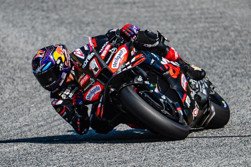 Jorge Martin Lega Lolos dari Cedera Usai Lagi-Lagi Kecelakaan Hebat MotoGP Austria, Bisa Balapan di Hungaria