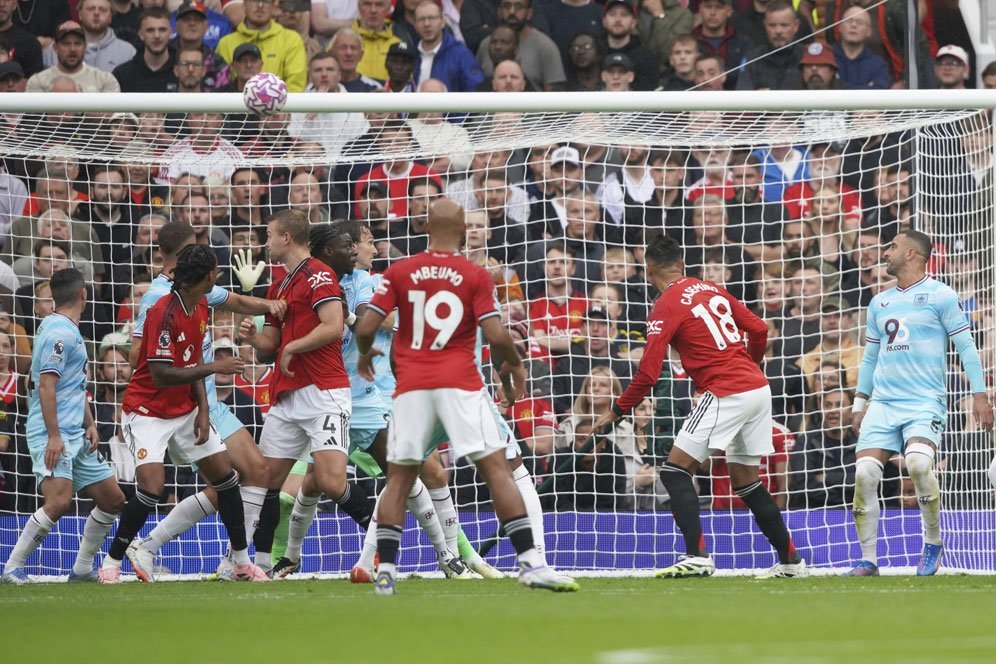 Dampak Krusial bagi Manchester United jika Kalah dalam Laga Derby kontra Manchester City