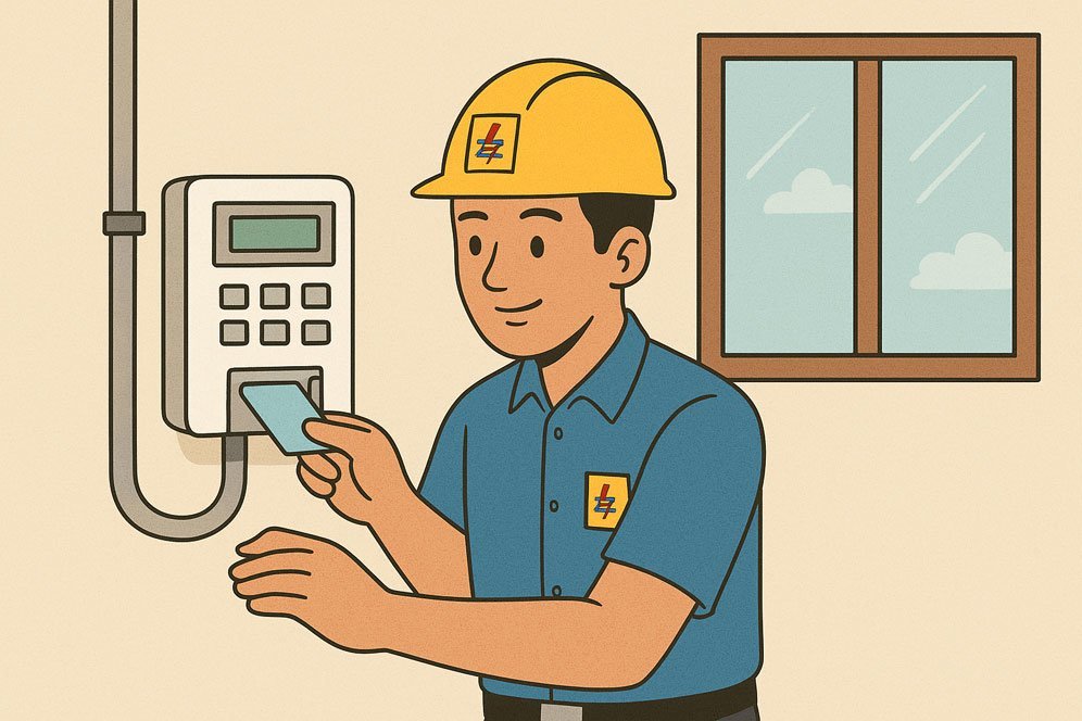 PLN Berikan Diskon Tambah Daya Hingga 50 Persen, Begini Cara Dapatkannya