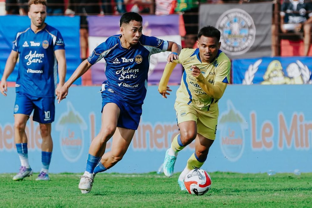 BRI Super League - Bojan Hodak Bingung Mau Ngomong Apa usai 2 Penalti Persib Gagal vs PSIM: Saya Tidak Ingat Kapan Terakhir Kali... BRI Super League - Bojan Hodak Bingung Mau Ngomong Apa usai 2 Penalti Persib Gagal vs PSIM: Saya Tidak Ingat Kapan Terakhir Kali...