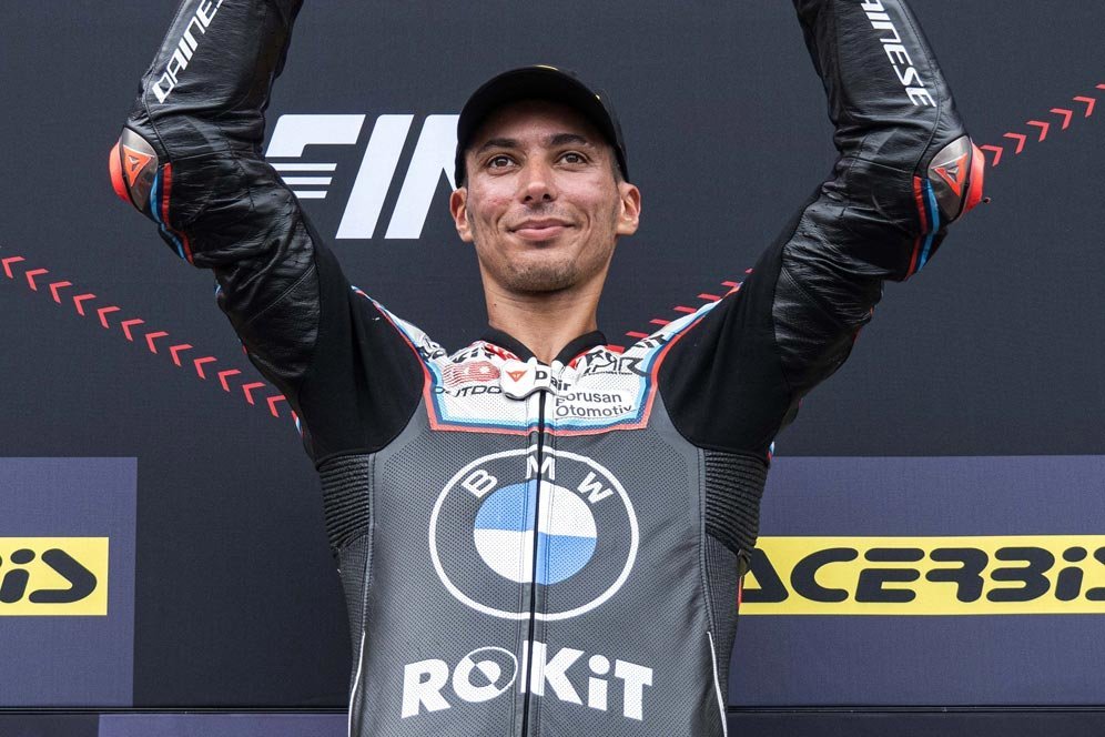 Danilo Petrucci Sebut Toprak Razgatlioglu Takkan Langsung Klop di MotoGP, Tapi Wajib Diwaspadai pada 2027
