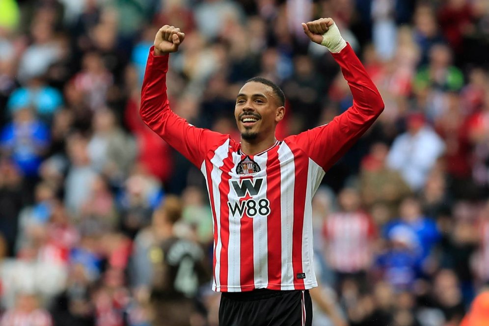 Sunderland Bungkam Brentford Lewat Gol Menit 95, Comeback Spektakuler di Stadium of Light