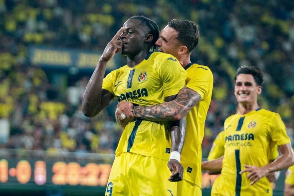 Tottenham vs Villarreal: Akankah Rekor Buruk Berlanjut?