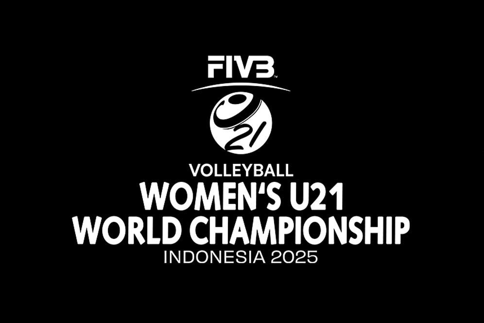 Link Live Streaming Pertandingan FIVB Putri U21 2025 di MOJI dan Vidio