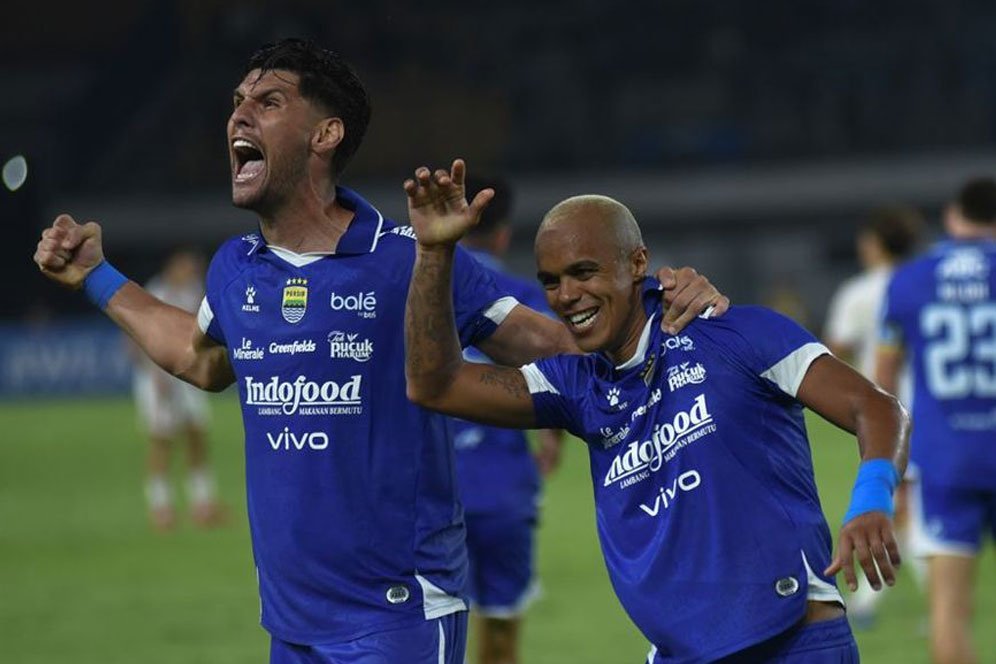Jadwal Persib Bandung vs Manila Digger Hari Ini, 13 Agustus 2025