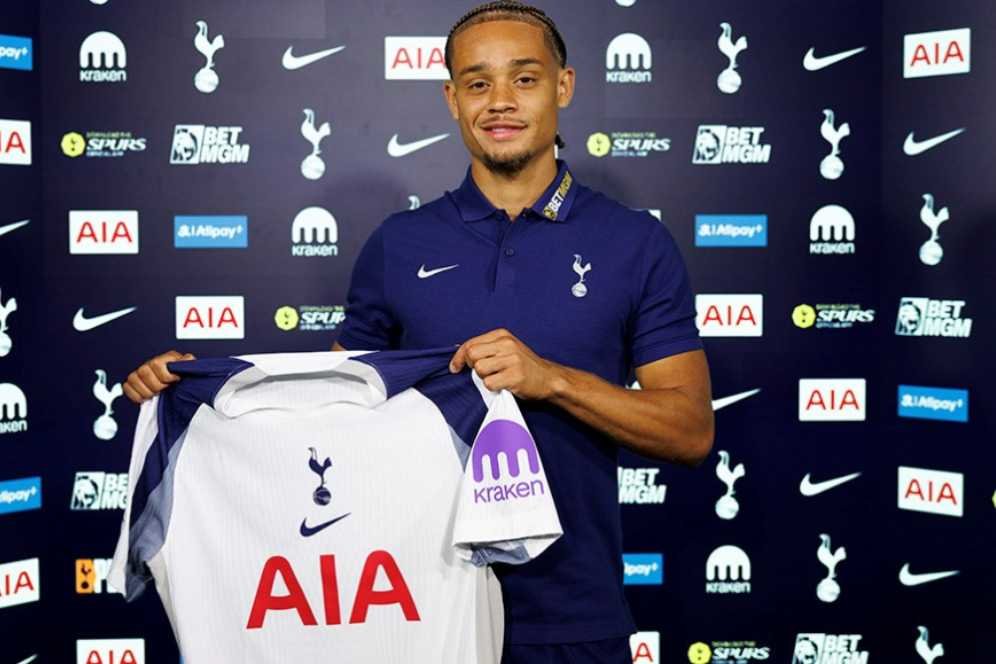 6 Pemain yang Menolak Chelsea untuk Gabung Tottenham, Termasuk Xavi Simons 6 Pemain yang Menolak Chelsea untuk Gabung Tottenham, Termasuk Xavi Simons