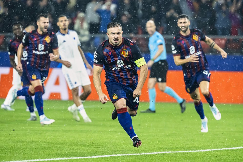 Hasil Lengkap Liga Champions Tadi Malam: Ada Skor Mencolok, Bagaimana dengan Tim Jose Mourinho?