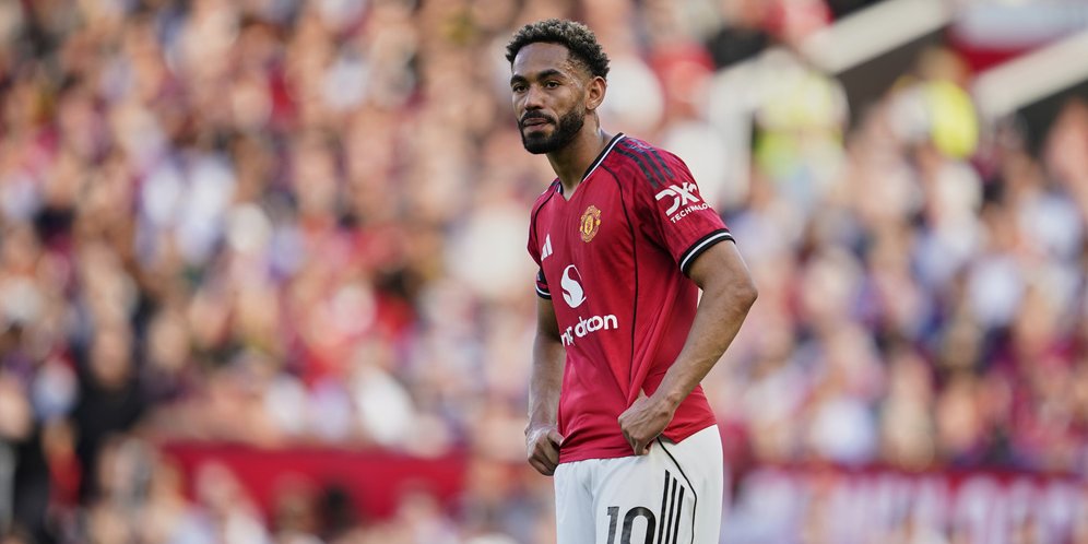 Kabar Baik untuk Manchester United, 2 Bintang Pulih dari Cedera Jelang Duel Kontra Chelsea