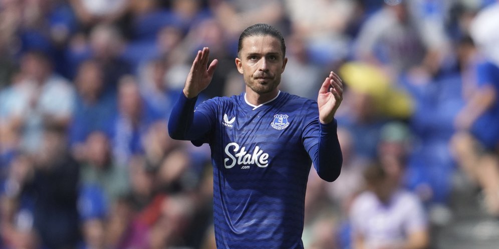 Jelang Derby Merseyside, Supercomputer Remehkan Everton: Cuma Diberi Peluang Menang 12 Persen!