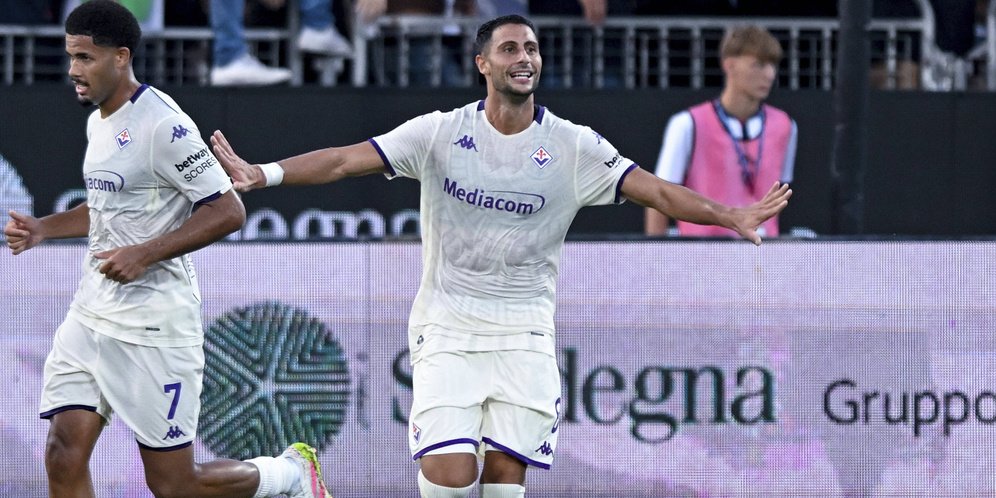 Prediksi Fiorentina vs Polissya Zhytomyr 29 Agustus 2025