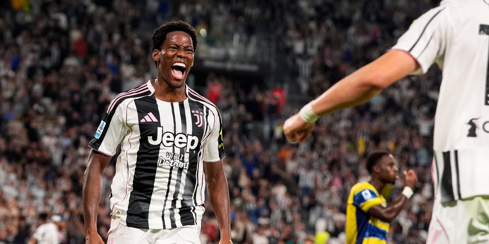 Belanja 70 Juta Euro Belum Berbuah Manis, Rekrutan Baru Juventus Cuma Hasilkan Satu Gol dan Dua Assist