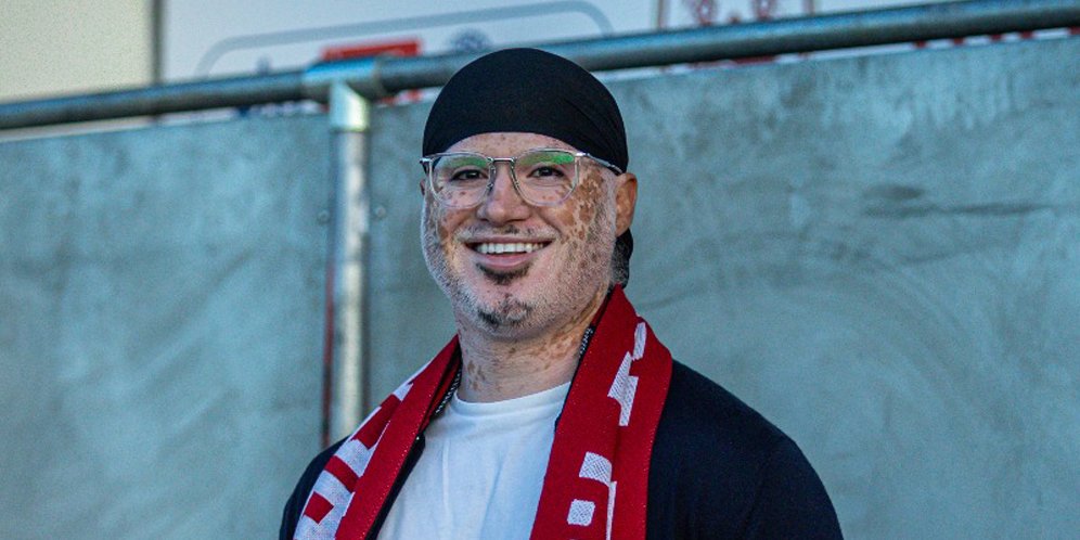 Morecambe FC Tunjuk Ashvir Singh Johal, Pelatih Muda yang Catat Sejarah di Inggris Morecambe FC Tunjuk Ashvir Singh Johal, Pelatih Muda yang Catat Sejarah di Inggris