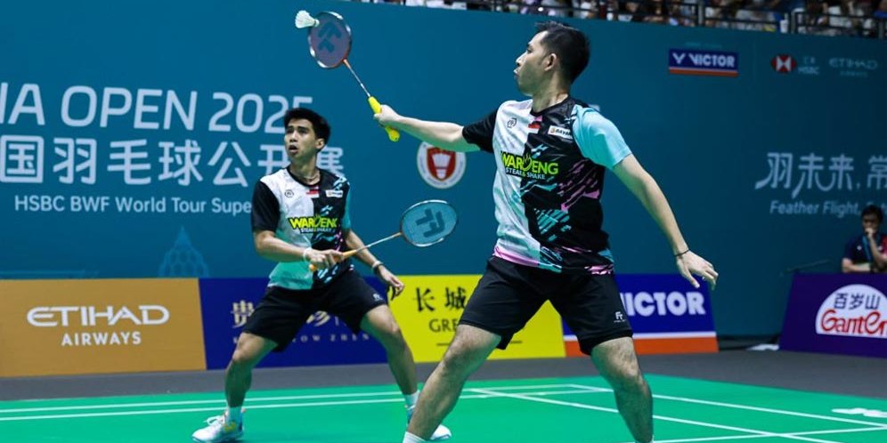 Jadwal Lengkap Pertandingan Kejuaraan Dunia Bulu Tangkis 2025, 25-31 Agustus 2025 Jadwal Lengkap Pertandingan Kejuaraan Dunia Bulu Tangkis 2025, 25-31 Agustus 2025