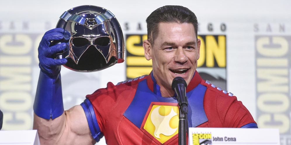 John Cena Pastikan Tanggal 12 Laga Tersisa di WWE Farewell Tour Sebelum Benar-Benar Pensiun