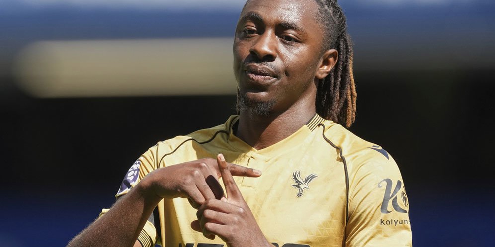 Ditikung Arsenal dalam Perburuan Eberechi Eze, Bos Tottenham Meradang: Kami Tak Butuh Pemain Seperti Itu!