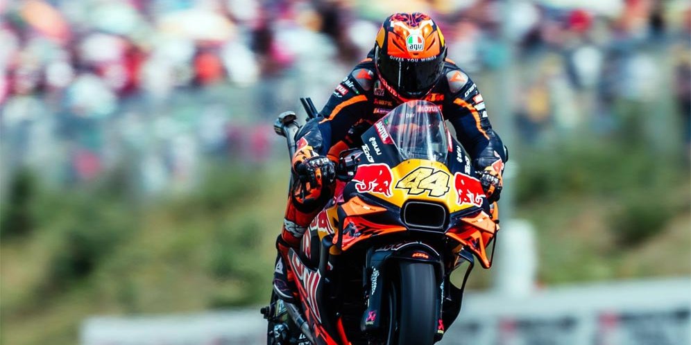 Bolas Rider Para Rider MotoGP Ini Sering Balapan Tapi Nggak Pernah Menang, Jagoanmu ...