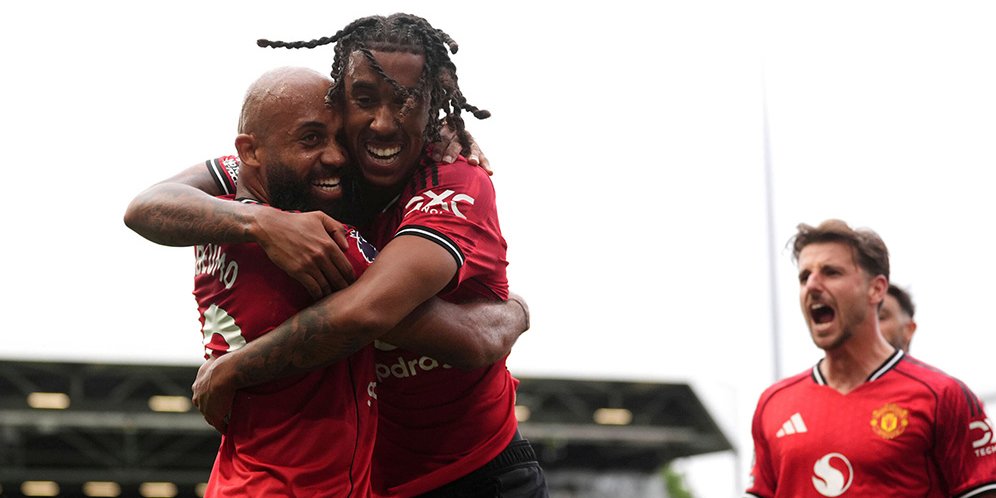 Man of the Match Fulham vs Manchester United: Leny Yoro Man of the Match Fulham vs Manchester United: Leny Yoro