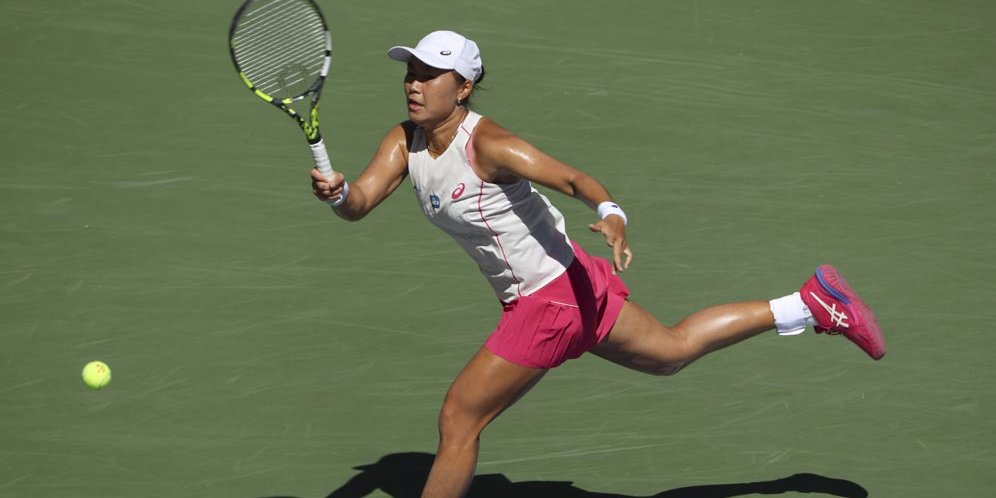 Aldila Sutjiadi/Janice Tjen Mantap ke Perempat Final WTA 125 Suzhou 2025
