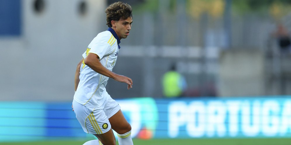 Joao Felix Bersinar, Al Nassr Bungkam Al Zawraa Tanpa Cristiano Ronaldo