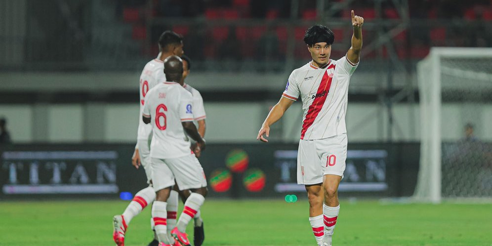 Link Streaming PSBS Biak vs Persis Solo 23 Agustus 2025 - BRI Super League