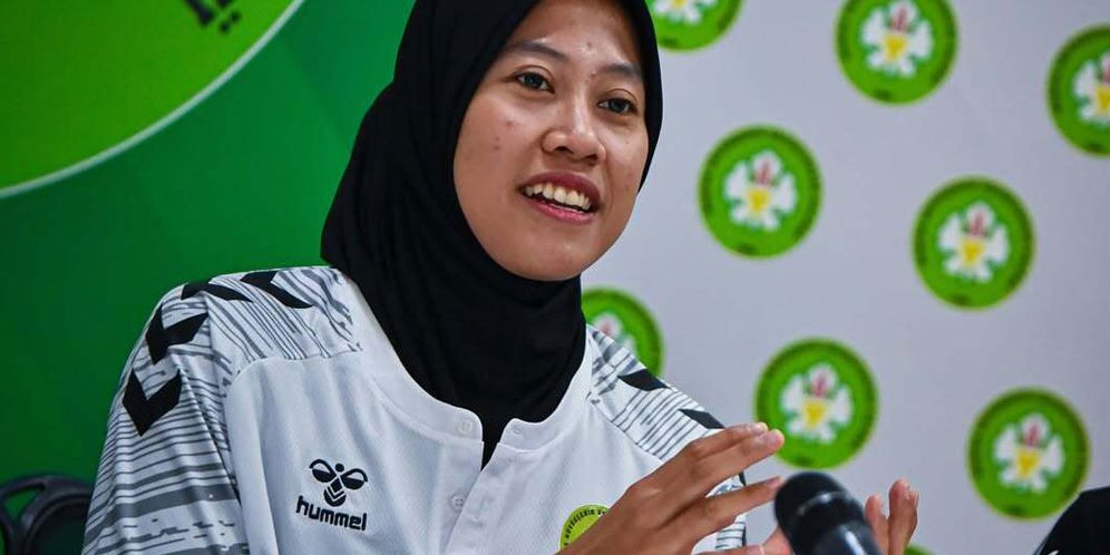 Megawati Hangestri Pulang ke Indonesia, Akankah Bela Bank Jatim di Final Four Livoli Divisi Utama 2025?