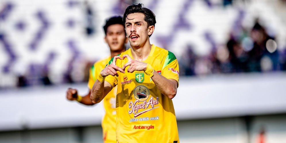 Link Streaming Persebaya Surabaya vs Bali United 23 Agustus 2025 - BRI Super League